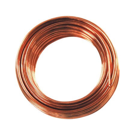 Ook Hobby Wire Copper 50' 534682